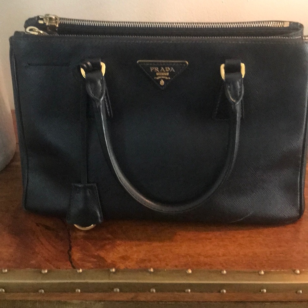 Prada purse